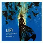 CD - Scott Amendola - Lift