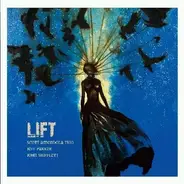 Scott Amendola - Lift