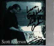 Scott Anderson - By Myself But Not Alone
