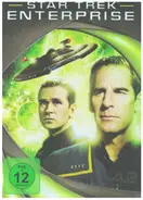 Scott Bakula / Jolene Blalock a.o. - Star Trek - Enterprise: Season 4, Vol. 2