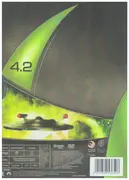 DVD-Box - Scott Bakula / Jolene Blalock a.o. - Star Trek - Enterprise: Season 4, Vol. 2 - + Cardboard Slipcase / English / German / French