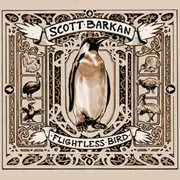 CD - Scott Barkan - Flightless Bird - Digisleeve