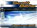 CD Single - Scott Bells - Deep in My Heart