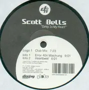 12'' - Scott Bells - Deep In My Heart