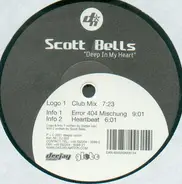 Scott Bells - Deep in My Heart