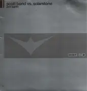 Scott Bond vs. Solarstone