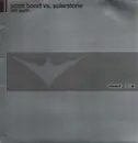 12inch Vinyl Single - Scott Bond vs. Solarstone - 3rd Earth