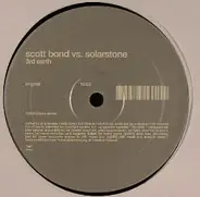 Scott Bond vs. Solarstone - 3rd Earth