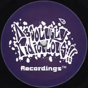 12inch Vinyl Single - Scott Bond - The Underground (You Just Can't Hold It Down)