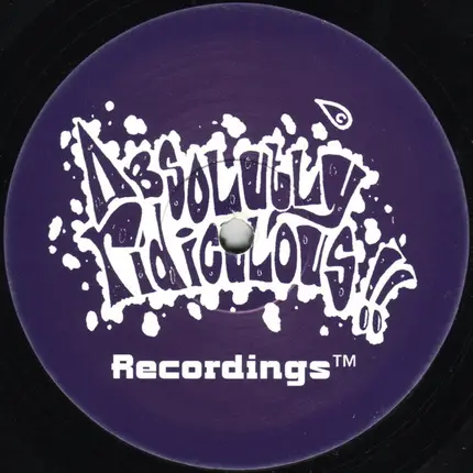 Scott Bond - The Underground (You Just Can't Hold It Down)