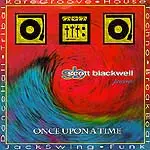 Scott Blackwell - Once Upon A Time