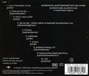 CD - Scott Blackwell - The Real Thing