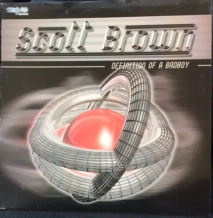 Scott Brown - Definition Of A Badboy