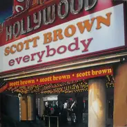 Scott Brown - Everybody