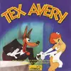 CD - Scott Bradley - Tex Avery Cartoons