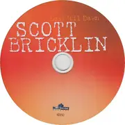 CD - Scott Bricklin - Lost 'til Dawn
