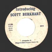 Scott Burkhart