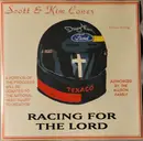 CD - Scott Coner & Kim Coner - Racing For The Lord