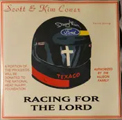 SCOTT - Racing For The Lord