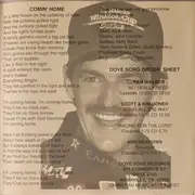 CD - Scott Coner & Kim Coner - Racing For The Lord