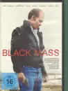 DVD - Scott Cooper - Black Mass