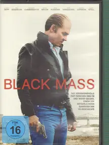 Scott Cooper - Black Mass