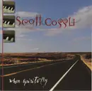 CD - Scott Cossu - When Spirits Fly