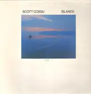 Scott Cossu - Islands