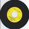 7inch Vinyl Single - Scott Davis And The Movements - Freaktime