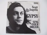 Scott De Angelis - Gypsy