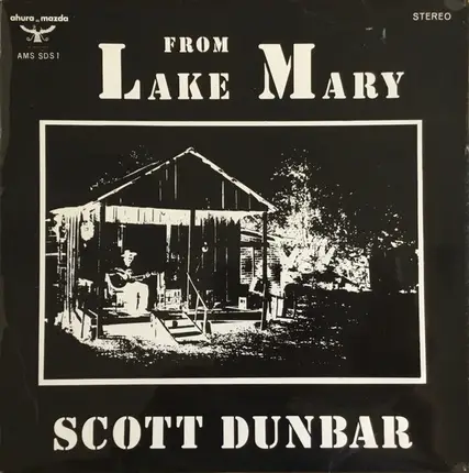 Scott Dunbar - From Lake Mary