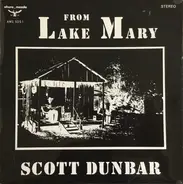 Scott Dunbar - From Lake Mary