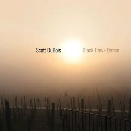 Scott Dubois - Blackhawk Dance