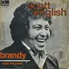 7inch Vinyl Single - Scott English - Brandy / Lead Me Back
