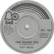 Scott English - Camp Followin' Rosie