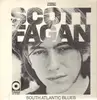 LP - Scott Fagan - South Atlantic Blues