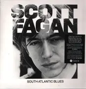 LP - Scott Fagan - South Atlantic Blues