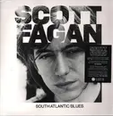 LP - Scott Fagan - South Atlantic Blues