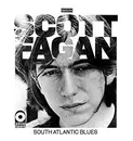 CD - Scott Fagan - South Atlantic Blues - Numbered