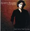 CD - Scott Fisher & 1 A.M. Approach - Step Into The Future