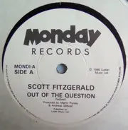 Scott Fitzgerald - Out Of The Question