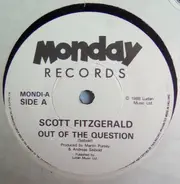 Scott Fitzgerald - Out Of The Question