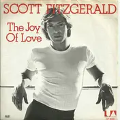 Scott Fitzgerald - The Joy Of Love