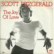 Scott Fitzgerald - The Joy Of Love