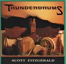 CD - Scott Fitzgerald - Thunderdrums