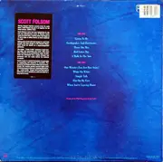LP - Scott Folsom - Simple Talk