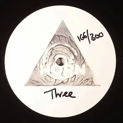 Scott Fraser / Other Worlds - Horn Wax Three
