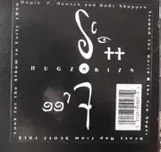 12inch Vinyl Single - Scott Free - Hugz N Kizn