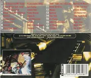CD - Scott Garcia - Uptempo (The Sound Of Speed Garage)