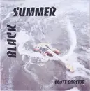 CD - Scott Garside - Black Summer